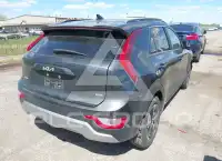 2025 KIA Niro фото