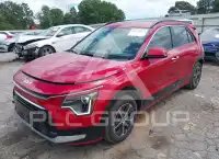 2025 KIA Niro фото