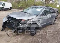 2025 KIA Niro фото
