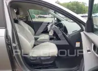 2025 KIA Niro фото