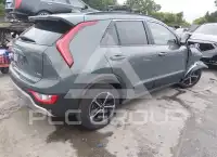 2025 KIA Niro фото