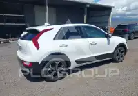 2025 KIA Niro photo