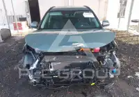 2025 KIA Niro photo