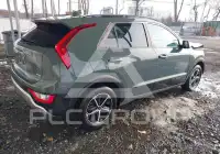 2025 KIA Niro photo