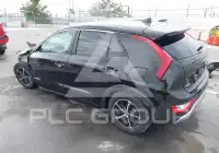 2025 KIA Niro фото