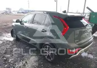 2025 KIA Niro photo