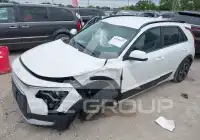 2025 KIA Niro photo