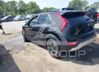 2025 KIA Niro фото