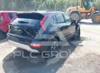 2025 KIA Niro фото