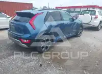 2025 KIA Niro фото