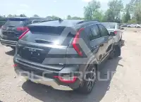 2025 KIA Niro photo