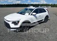 2025 KIA Niro фото