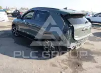 2025 KIA Niro фото