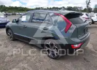 2025 KIA Niro photo