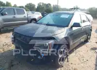 2025 KIA Niro photo