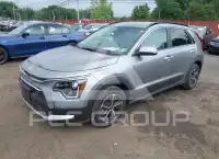 2025 KIA Niro фото