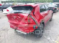 2025 KIA Niro фото