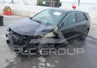 2025 KIA Niro фото