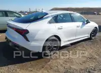 2025 KIA K5 фото