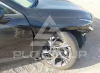 2025 KIA K5 photo