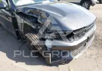 2025 KIA K5 фото