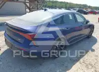 2025 KIA K5 фото