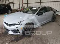 2025 KIA K5 фото