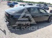 2025 KIA K5 photo
