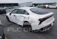 2025 KIA K5 фото