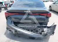 2025 KIA K5 photo