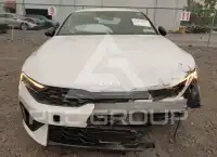 2025 KIA K5 фото