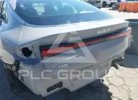 2025 KIA K5 фото