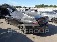 2025 KIA K5 фото