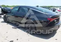 2025 KIA K5 photo