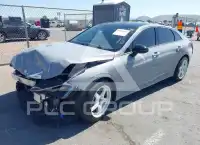 2025 KIA K5 фото