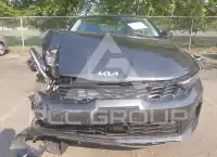 2025 KIA K5 photo