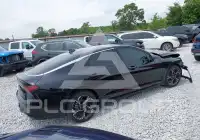 2025 KIA K5 фото