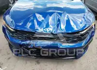 2025 KIA K5 фото