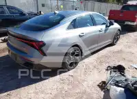 2025 KIA K5 фото