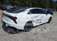 2025 KIA K5 фото