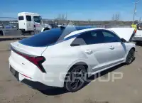 2025 KIA K5 фото
