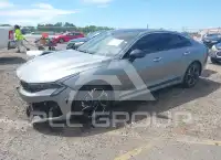 2025 KIA K5 фото