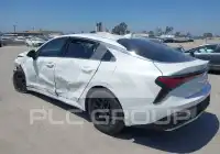 2025 KIA K5 фото