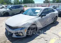 2025 KIA K5 photo