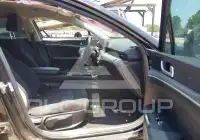 2025 KIA K5 photo