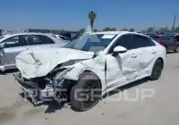 2025 KIA K5 фото
