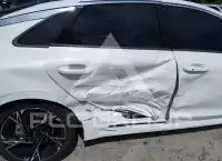 2025 KIA K5 фото