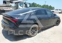 2025 KIA K5 photo