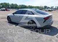 2025 KIA K5 фото