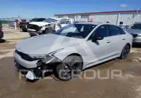 2025 KIA K5 photo